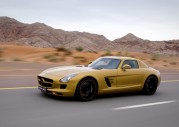 Mercedes-Benz SLS AMG